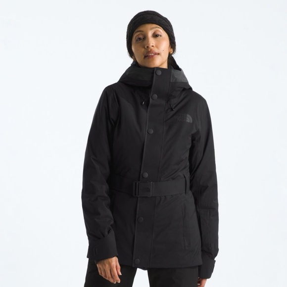 The North Face Women's Genepi Triclimate Jacket NWT - Picture 1 of 16